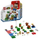 lego de mario bros