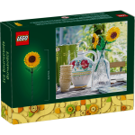 lego girasoles