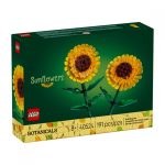 lego girasoles