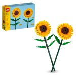 lego girasoles