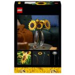 lego girasoles