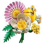 lego girasoles