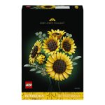 lego girasoles