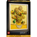 lego girasoles