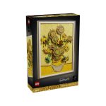 lego girasoles