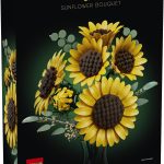 lego girasoles
