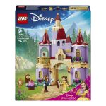 lego princesas