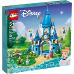 lego princesas