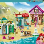 lego princesas