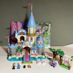 lego princesas