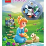 lego princesas