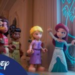 lego princesas