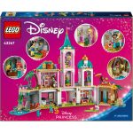 lego princesas