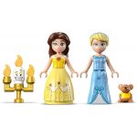 lego princesas