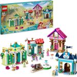 lego princesas