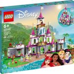 lego princesas