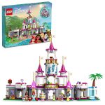 lego princesas