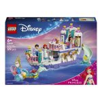 lego princesas