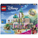 lego princesas