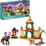 lego princesas