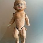 muñeca pepona
