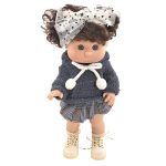 muñeca pepona