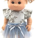 muñeca pepona