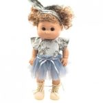 muñeca pepona