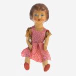 muñeca pepona