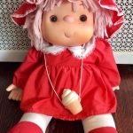 muñeca pepona