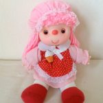 muñeca pepona
