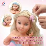 muñecas para niñas