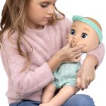 muñecas para niñas