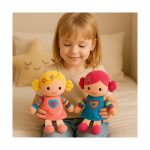 muñecas para niñas