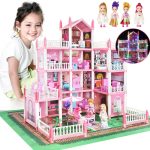 muñecas para niñas