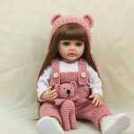 muñecas para niñas