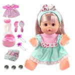 muñecas para niñas