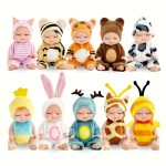 muñecas para niñas