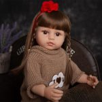 muñecas para niñas