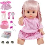 muñecas para niñas