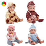 muñecas para niñas