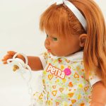 muñecas para niñas