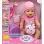 muñecas para niñas