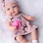 muñecas para niñas