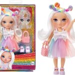 muñecas rainbow