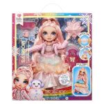 muñecas rainbow