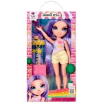 muñecas rainbow