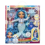 muñecas rainbow