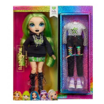 muñecas rainbow