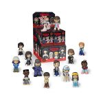 muñecos de stranger things